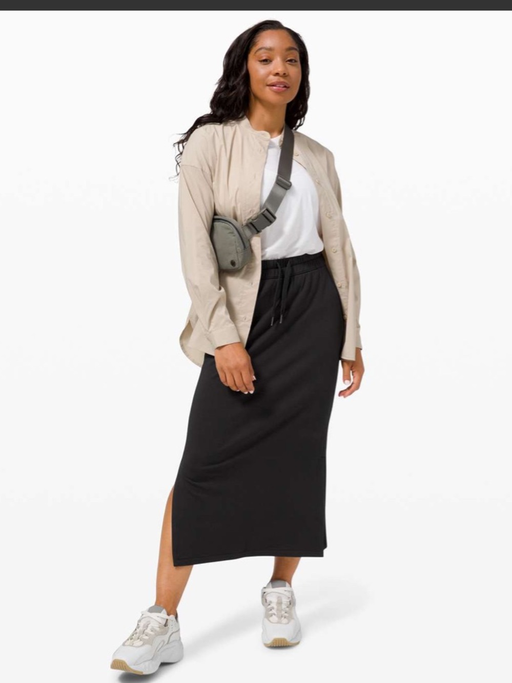 Lululemon Bound to Bliss Skirt